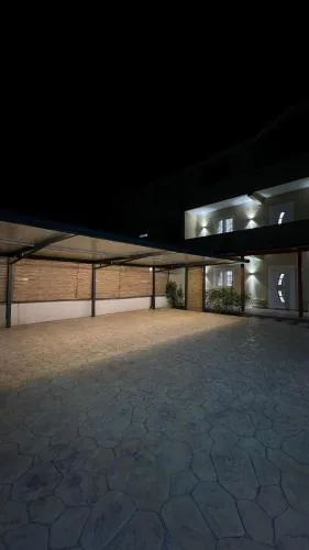Lidova Apartments