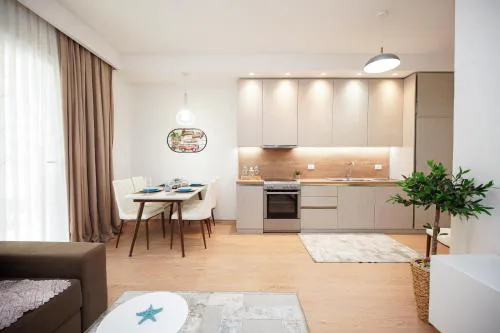 ROGA Apartment Valamar