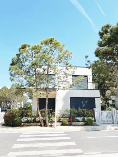 Sea't La Vie Villas