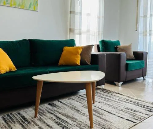 Valamar Cozy Apartment