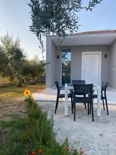 Villa Oliver