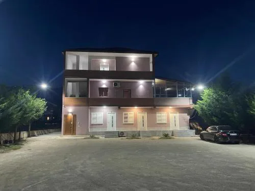 Alessio Rooms Kruja