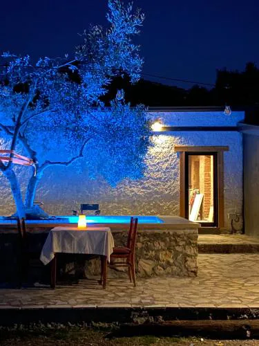Art House Kruje