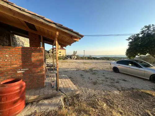 Camping Xhiu