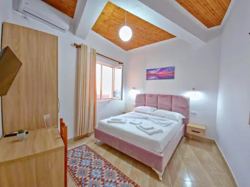 Enma Rooms