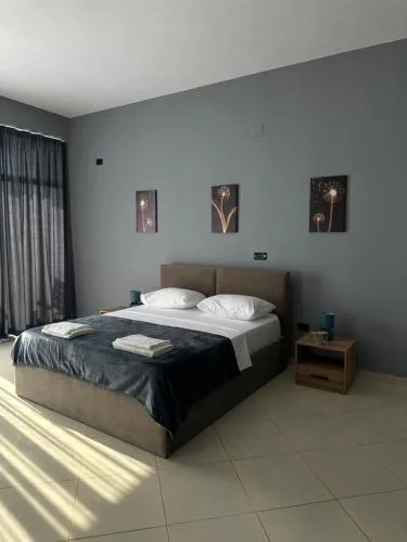 Freske Rooms