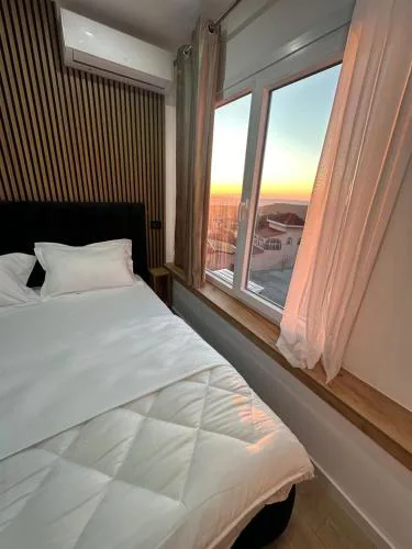 Luz de Sol Rooms