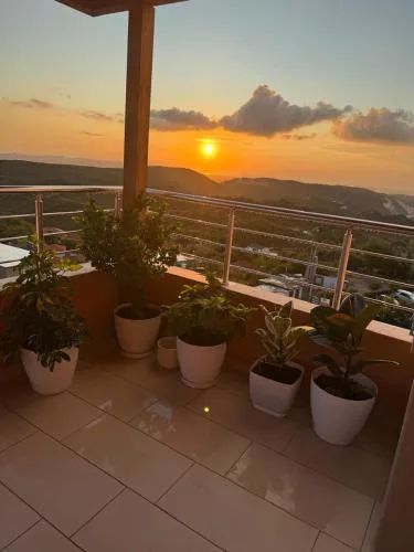 Panoramic Krujë Escape BAMI