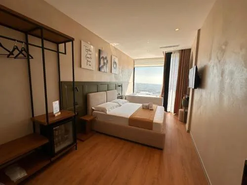 Z art Hotel