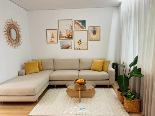 Dune Apartments, San Pietro Resort