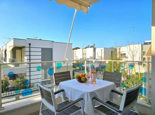 Sunny Beach Apartments - 146