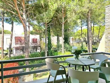 Sunny Beach Apartments - 274