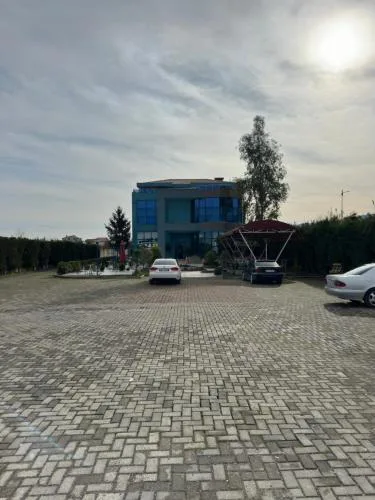 Hotel Kleo
