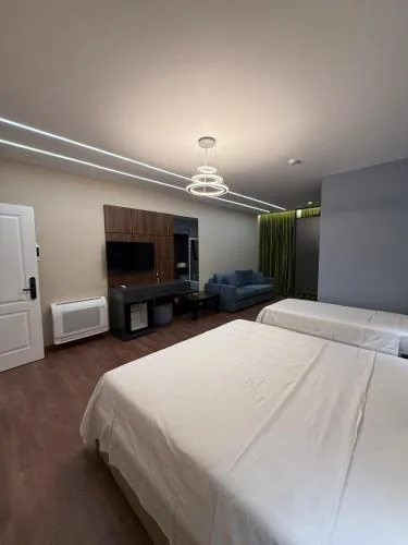 Hotel Muja