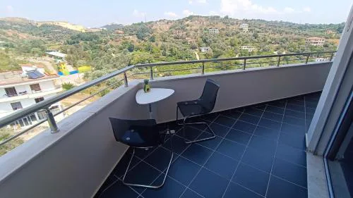 Apartment Petra