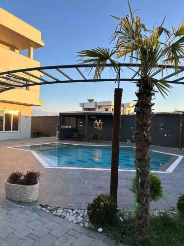 3A villa