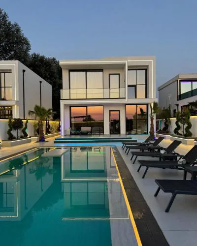 Soléa Villa