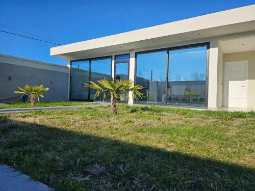 Sunrise Villa
