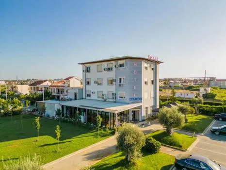 Hotel SHahini