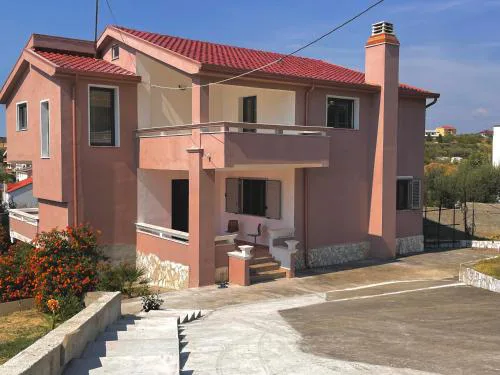 Shijak Villa Z