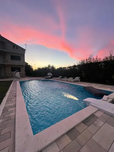 Villa Paradise