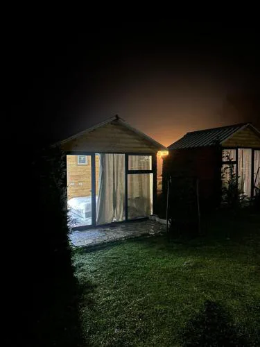 Boga Cabins