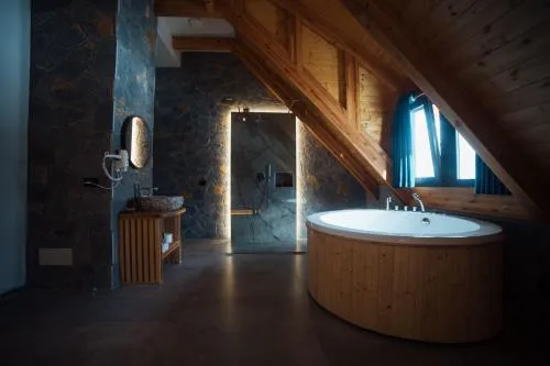 Hotel Kulla e Bajraktarit