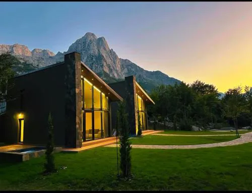Northstar Villas