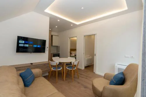 Villa 3E Boge