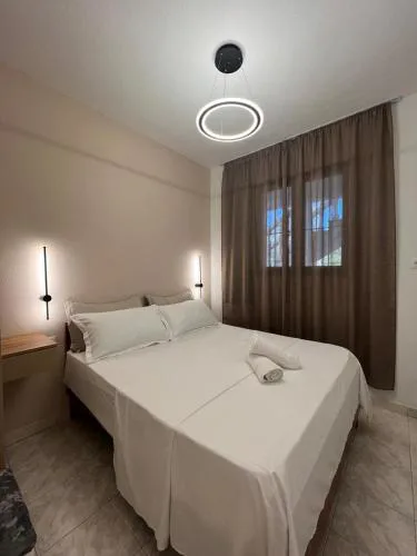 Arsi Beach House Rrjoll 2