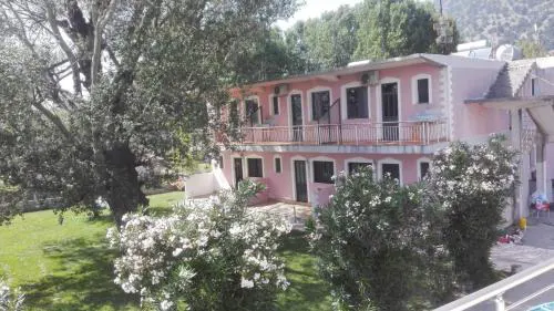 Hotel LULI