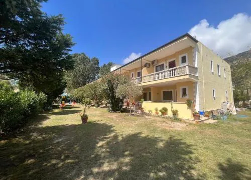 Hotel Marino