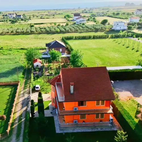 Demaj House