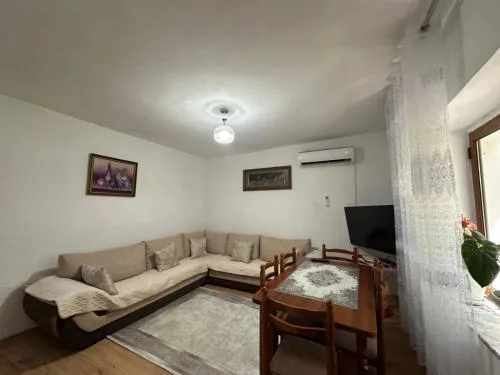 Guesthouse Camping the peaceful of Koman