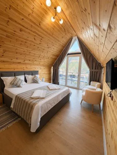 Guest house Panorama
