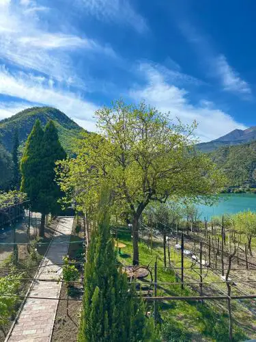 Lakeview Escape Koman