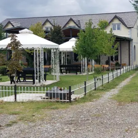 Hotel Culaj