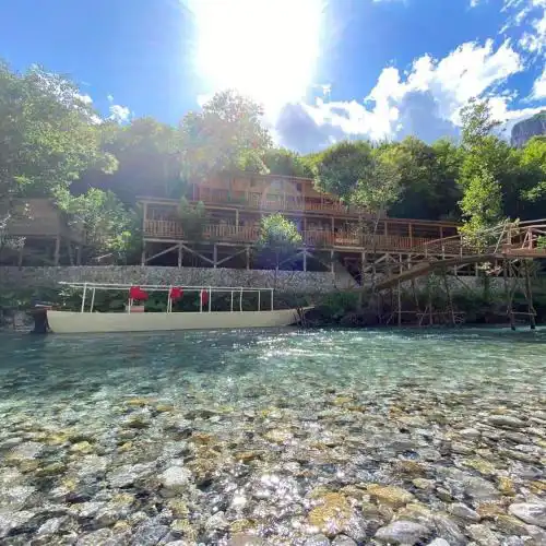 Bee Eco Guest House