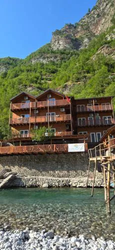 Livadhi Guesthouse