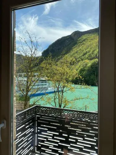 Raja Hotel Fierze