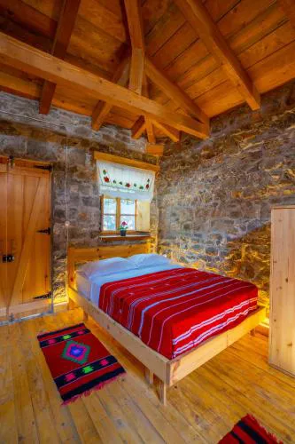 BabaNu Guesthouse