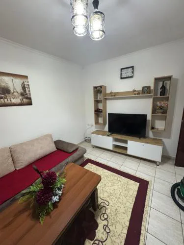 Apartment Bushi