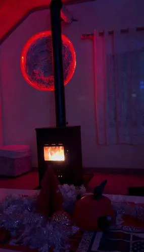 Riza Guest House
