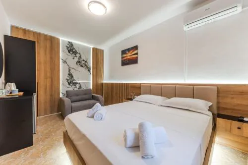 Hotel Riti