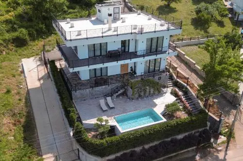 Villa Florale