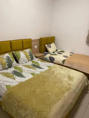 AA Boutique Hotel