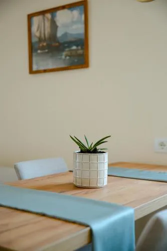 Abeona Apartment