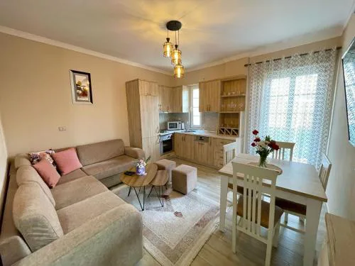 Adra's apartment 2