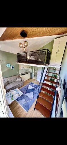 Alvin House