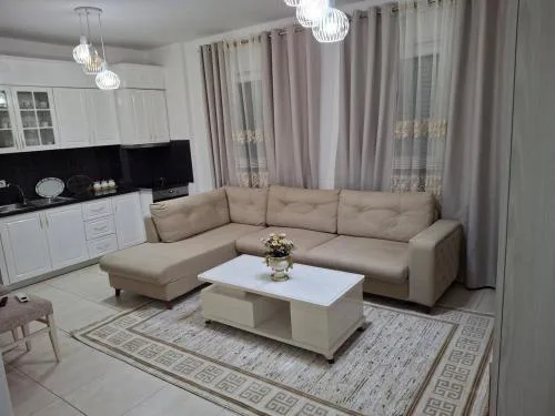 Apartment Gjuhadol